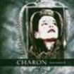 Charon - Tearstained i gruppen CD / Hårdrock/ Heavy metal hos Bengans Skivbutik AB (665142)