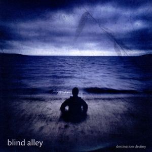 Blind Alley - Destination Destiny