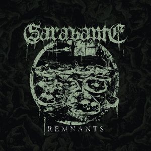 Sarabante - Remnants