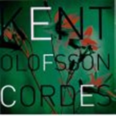 Olofsson Kent - Cordes