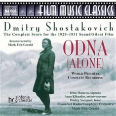 Shostakovich - Odna