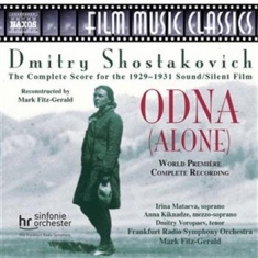 Shostakovich - Odna