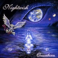 Nightwish - Oceanborn - Uk Edition