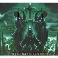 Vanmakt - Vredskapt Mörkersagor i gruppen CD / Hårdrock/ Heavy metal hos Bengans Skivbutik AB (666021)