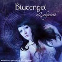 Blutengel - Labyrinth i gruppen CD / Pop hos Bengans Skivbutik AB (666113)