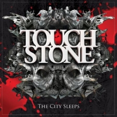 Touch Stone (Digi) - The City Sleeps