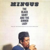 Mingus Charles - Black Saint & The Sinner Lady i gruppen CD / Jazz hos Bengans Skivbutik AB (666841)