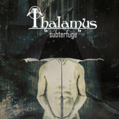 Thalamus - Subterfuge