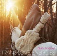 Death In Vegas - Trans-Love Energies i gruppen CD / Rock hos Bengans Skivbutik AB (667117)