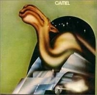 Camel - Camel i gruppen CD / Rock hos Bengans Skivbutik AB (667177)