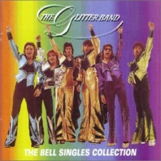 Glitter Band - Bell Singles Collection
