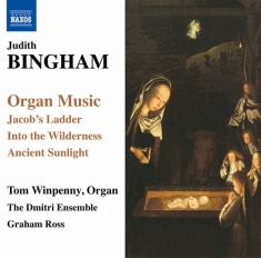 Bingham - Organ Music