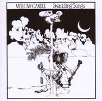 Mellow Candle - Swaddling Songs
