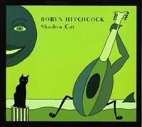 Hitchcock Robyn - Shadow Cat