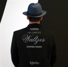 Chopin - The Complete Walzes