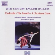 Various - 20Th Century British Ballets