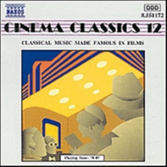 Various - Cinema Classics Vol 12