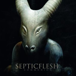 Septic Flesh - Communion