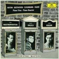 Rostropovich Mstislav Cello - Original Master Twofers i gruppen CD / Klassiskt hos Bengans Skivbutik AB (668092)