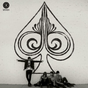 Walker Butch And The Black Widows - Spade