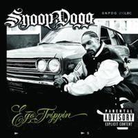 Snoop Dogg - Ego Trippin' i gruppen CD / Hip Hop hos Bengans Skivbutik AB (668229)