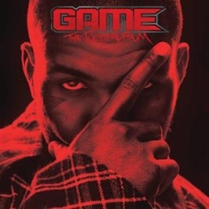 The Game - R.E.D. Album - Explicit