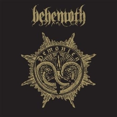 Behemoth - Demonica -Re-Issue-