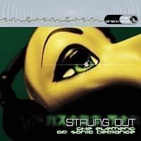 Strung Out - Element Of Sonic Defiance i gruppen CD / Pop-Rock hos Bengans Skivbutik AB (669599)