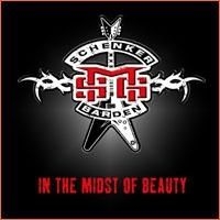 Schenker Michael Group - In The Midst Of Beauty i gruppen CD / Hårdrock/ Heavy metal hos Bengans Skivbutik AB (669963)