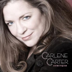 Carlene Carter - Stronger