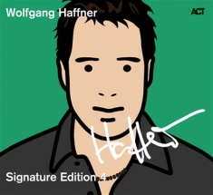 Haffner Wolfgang - Signature Edition 4