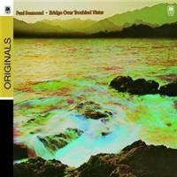 Desmond Paul - Bridge Over Troubled Water i gruppen CD / Jazz/Blues hos Bengans Skivbutik AB (670114)