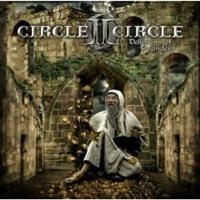 Circle Ii Circle - Delusions Of Grandeur
