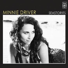 Minnie Driver - Sea Stories
