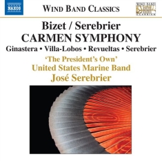 Various Composers - Wind Band Classics