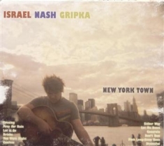 Gripka Israel Nash - New York Town