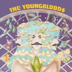 Youngbloods - This Is Youngbloods