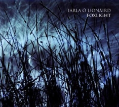 O Lionaird Iarla - Foxlight