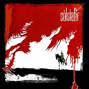 Sólstafir - Svartir Sandar (2 Cd)