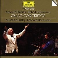 Dvorak - Cellokonserter
