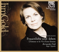 Schumann - Frauenliebe And -Leben