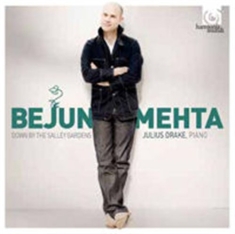 Bejun Mehta - Down By The Salley Gardens