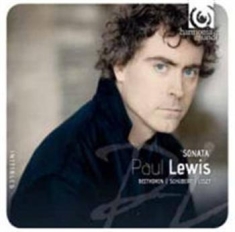 Lewis Paul - Sonata