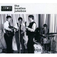Beatles The - Jukebox Songs That Inspired The Ban