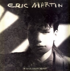 Martin Eric - Only Fooling Myself