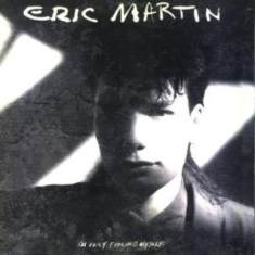 Martin Eric - Only Fooling Myself