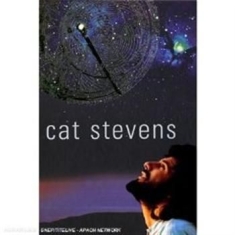 Cat Stevens - On The Road To Find Out - Repacked