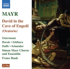 Mayr - David