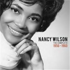 Wilson Nancy - Complete 1956-1960