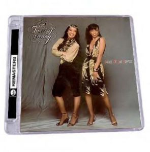 A Taste Of Honey - Ladies Of The Eighties - Expanded E